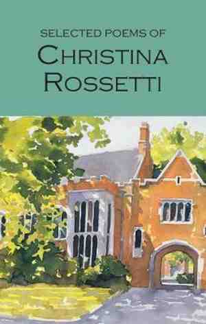 Foto: Poetry library rossetti