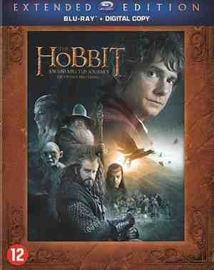 Foto: Hobbit an unexpected journey extended edition