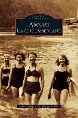 Foto: Around lake cumberland