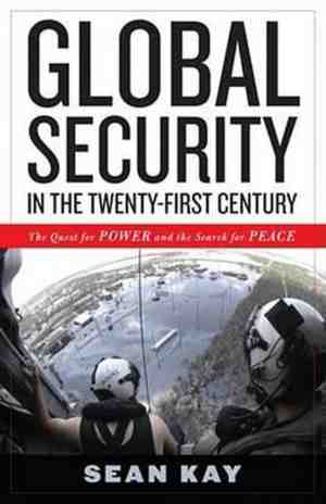Foto: Global security in the twenty first century