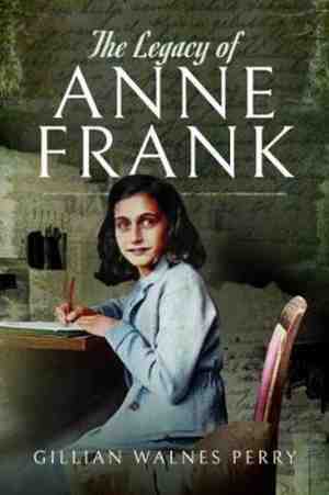 Foto: The legacy of anne frank