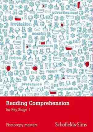 Foto: Reading comprehension for key stage 1