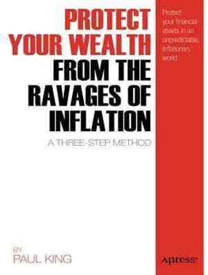 Foto: Protect your wealth from ravages of inflation a three step