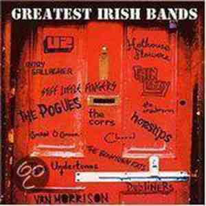 Foto: Greatest irish bands