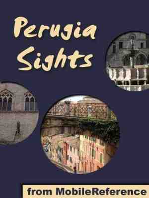Foto: Perugia sights mobi sights