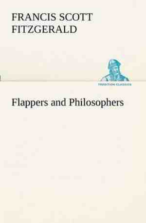 Foto: Flappers and philosophers