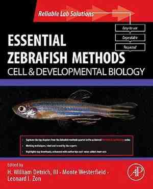 Foto: Essential zebrafish methods