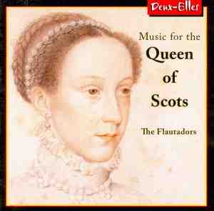 Foto: Music for the queen of scots