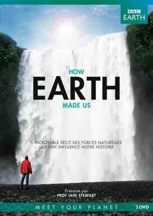 Foto: How earth made us