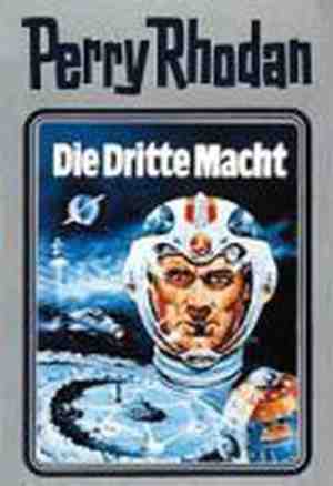 Foto: Perry rhodan 01  die dritte macht