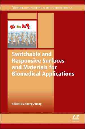 Foto: Switchable responsive surfaces mater