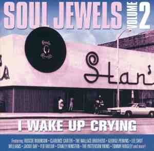 Foto: I wake up crying soul jewels vol 2