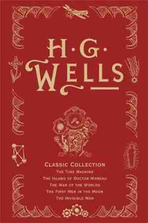 Foto: Hg wells classic collection i