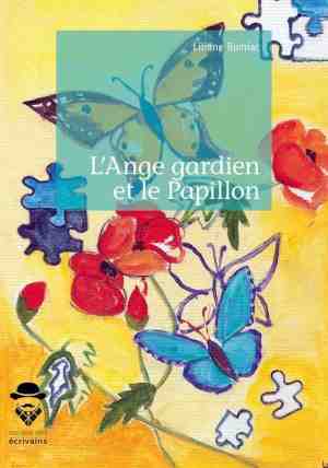 Foto: L ange gardien et le papillon