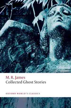 Foto: Collected ghost stories