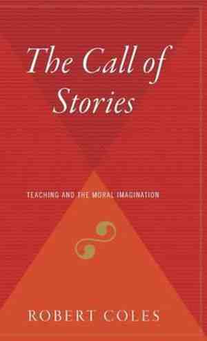 Foto: The call of stories
