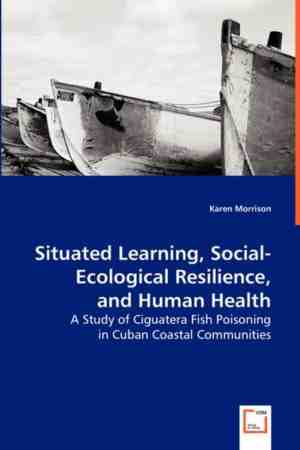 Foto: Situated learning social ecological resilience and human health