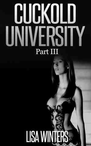 Foto: Cuckold university part iii feminization chastity erotica