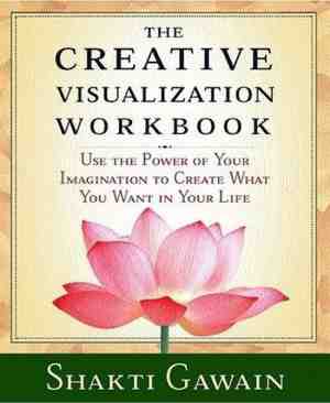 Foto: The creative visualization workbook