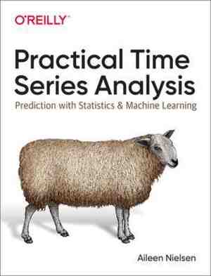 Foto: Practical time series analysis prediction with statistics and machine learning