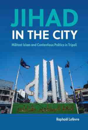 Foto: Jihad in the city
