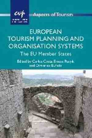 Foto: European tourism planning organisation