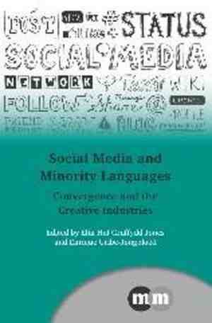 Foto: Social media and minority languages