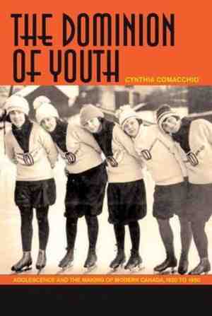 Foto: The dominion of youth