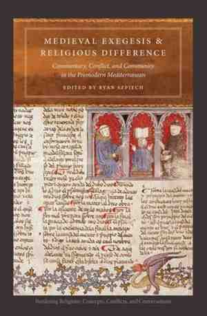 Foto: Medieval exegesis and religious difference