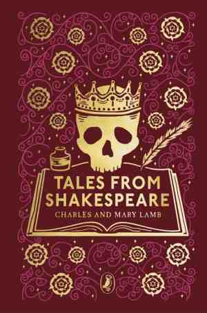 Foto: Puffin clothbound classics  tales from shakespeare