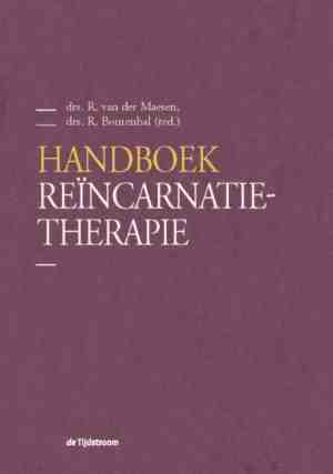 Foto: Handboek re ncarnatietherapie