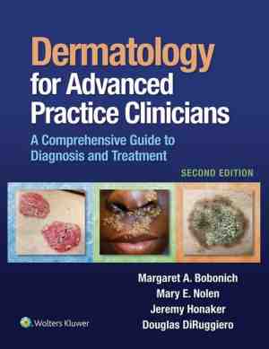 Foto: Dermatology for advanced practice clinicians