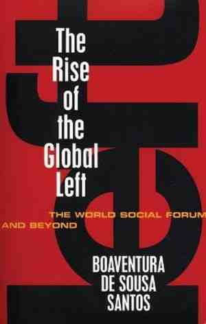 Foto: The rise of the global left