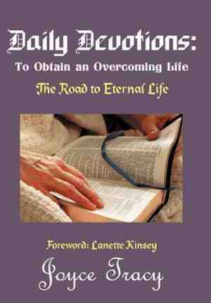 Foto: Daily devotions to obtain an overcoming life