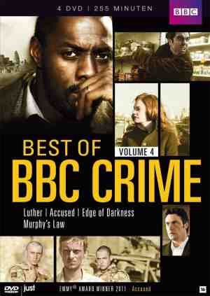 Foto: Best of bbc crime volume 4