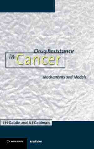Foto: Drug resistance in cancer