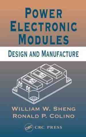 Foto: Power electronic modules
