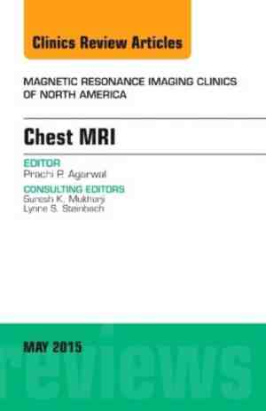 Foto: Chest mri an issue of magnetic resonance imaging clinics of north america