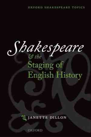 Foto: Shakespeare staging english history