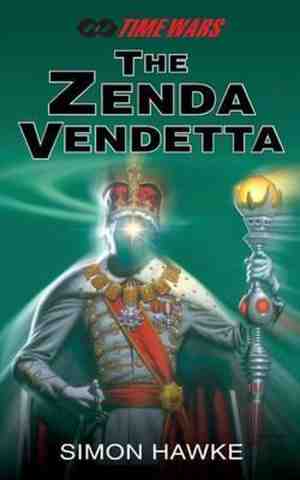 Foto: Time wars the zenda vendetta