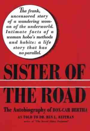 Foto: Sister of the road
