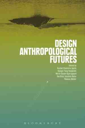 Foto: Design anthropological futures