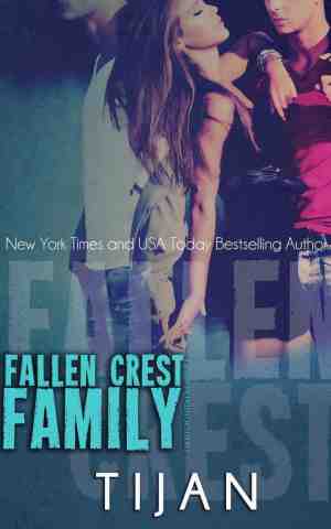 Foto: Fallen crest series 2 family