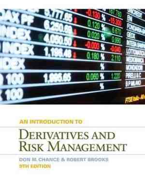 Foto: An introduction to derivatives and risk management