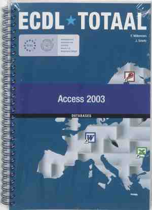 Foto: Ecdl totaal access 2003 module 5