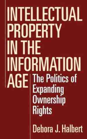 Foto: Intellectual property in the information age