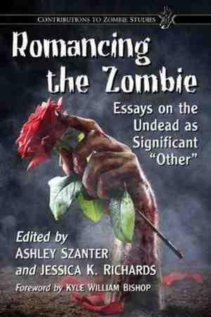 Foto: Romancing the zombie