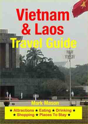 Foto: Vietnam laos travel guide