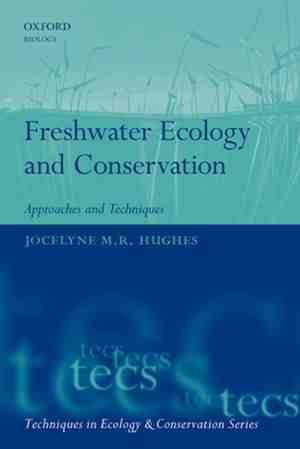 Foto: Freshwater ecology and conservation