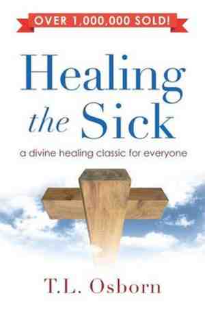 Foto: Healing the sick